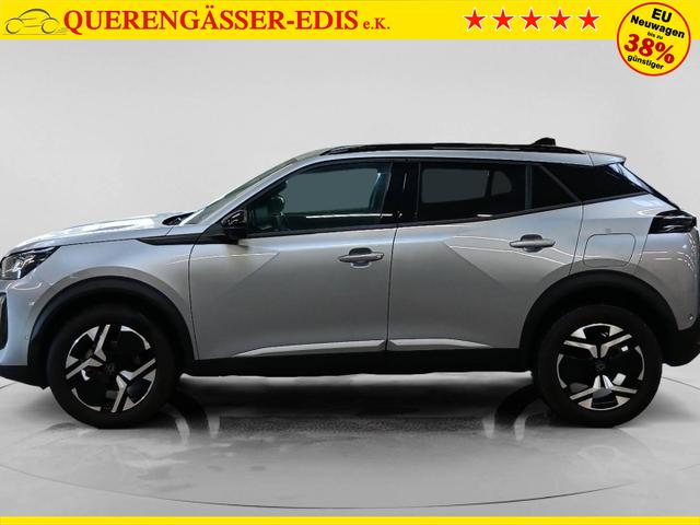 Peugeot 2008 Allure 