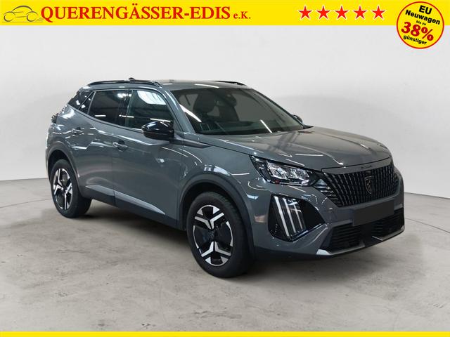 Peugeot 2008 Allure 