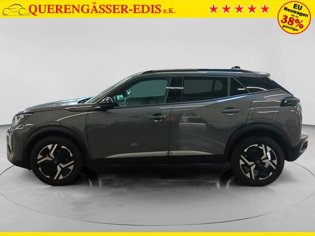 Peugeot 2008 Allure 