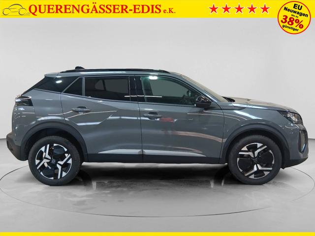 Peugeot 2008 Allure 