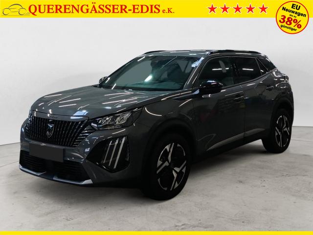 Peugeot 2008 Allure 