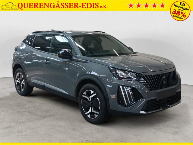 Peugeot 2008 Allure 