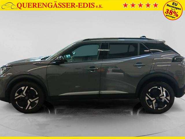 Peugeot 2008 Allure 
