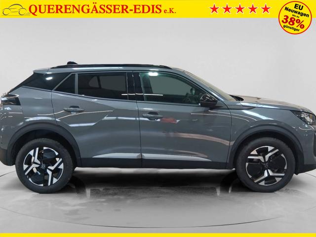 Peugeot 2008 Allure 