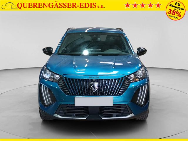 Peugeot 2008 Allure 