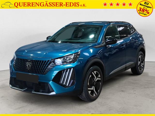 Peugeot 2008 Allure 