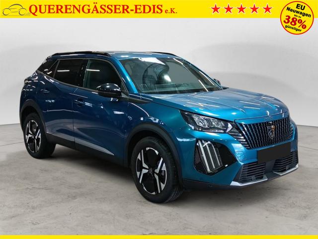 Peugeot 2008 Allure 