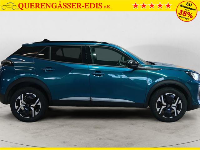 Peugeot 2008 Allure 