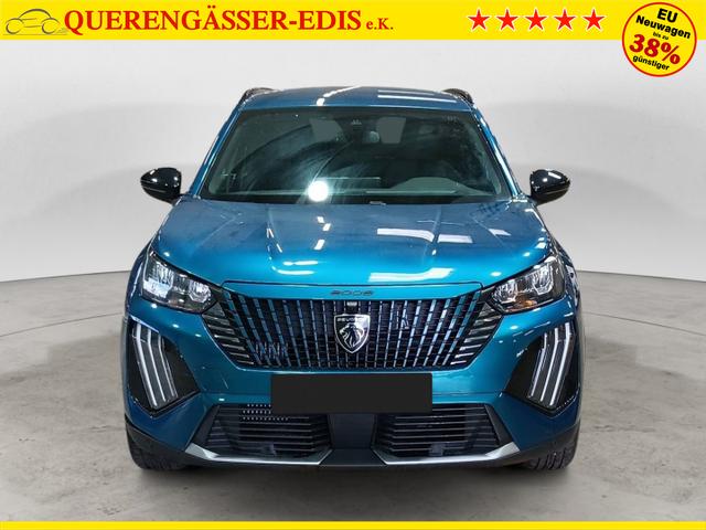 Peugeot 2008 Allure 