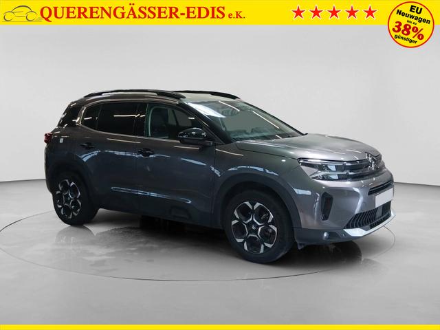 Citro&euml;n C5 Aircross MAX 