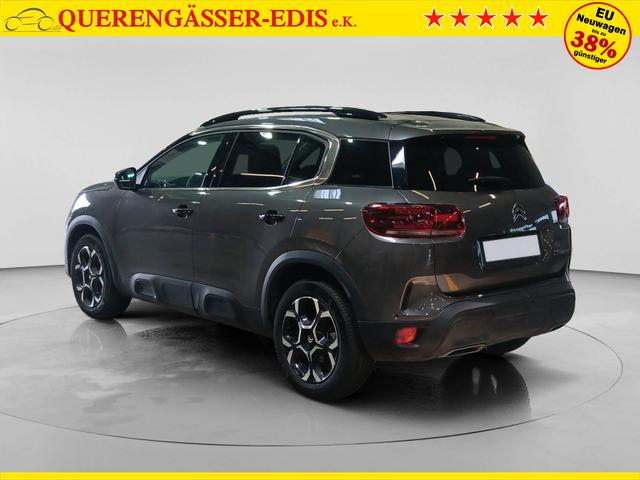 Citro&euml;n C5 Aircross MAX 