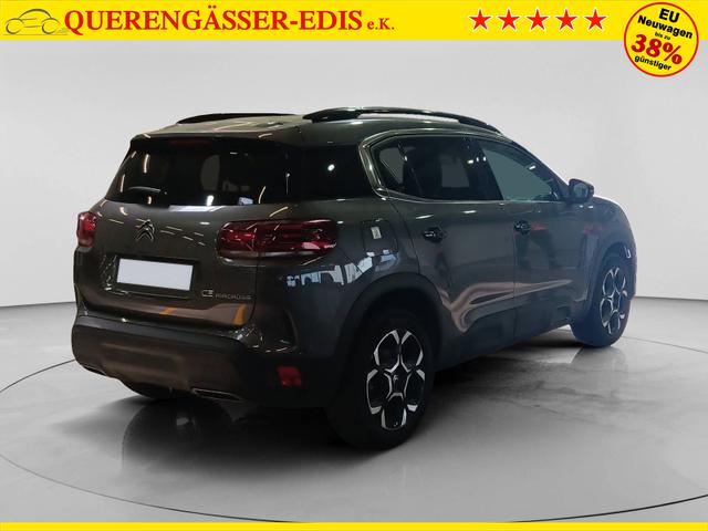 Citro&euml;n C5 Aircross MAX 