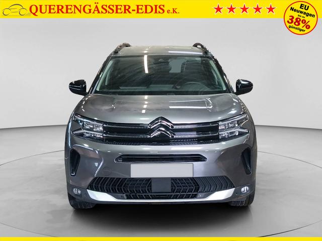 Citro&euml;n C5 Aircross MAX 