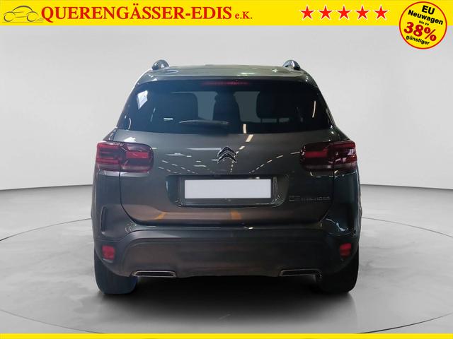 Citro&euml;n C5 Aircross MAX 