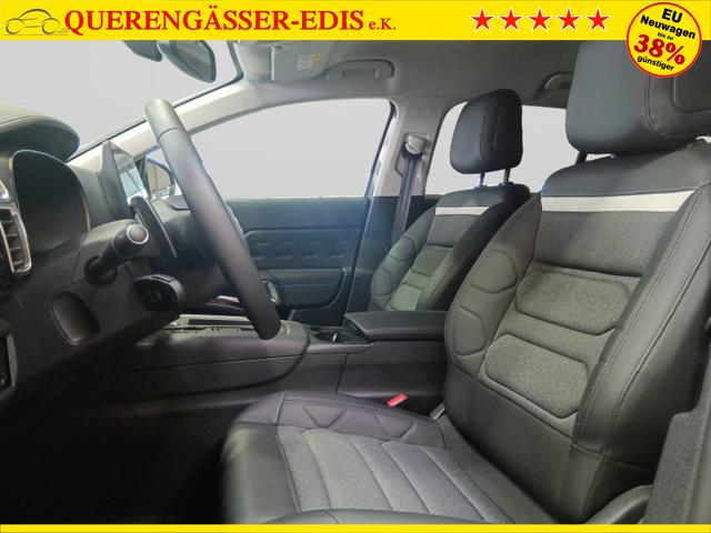 Citro&euml;n C5 Aircross MAX 