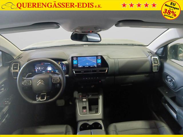 Citro&euml;n C5 Aircross MAX 