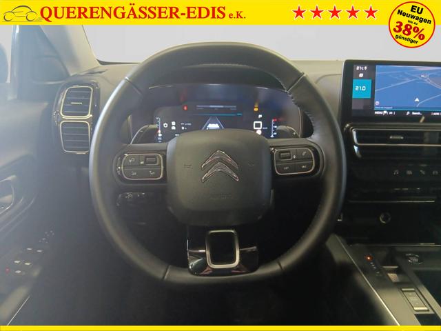 Citro&euml;n C5 Aircross MAX 