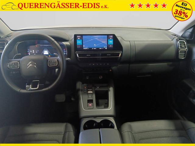 Citro&euml;n C5 Aircross MAX 