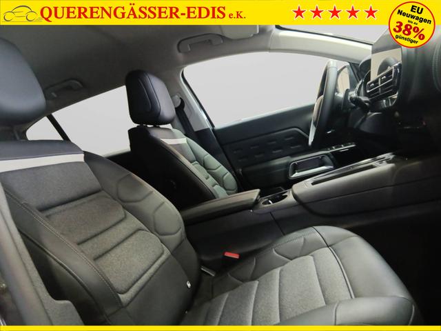 Citro&euml;n C5 Aircross MAX 