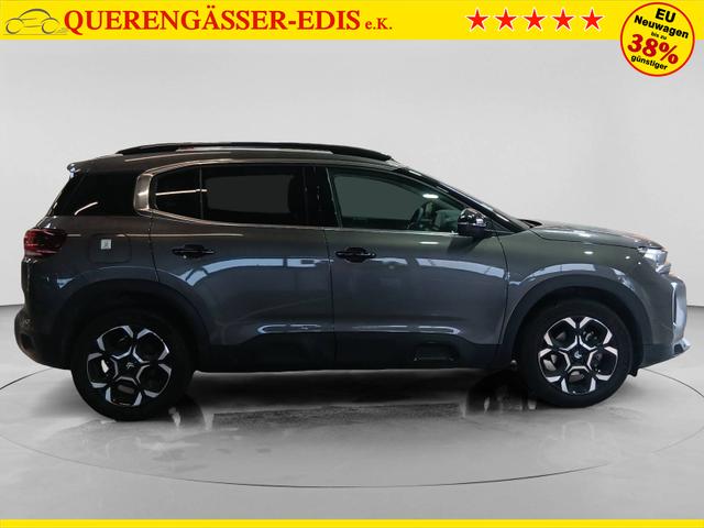 Citro&euml;n C5 Aircross MAX 