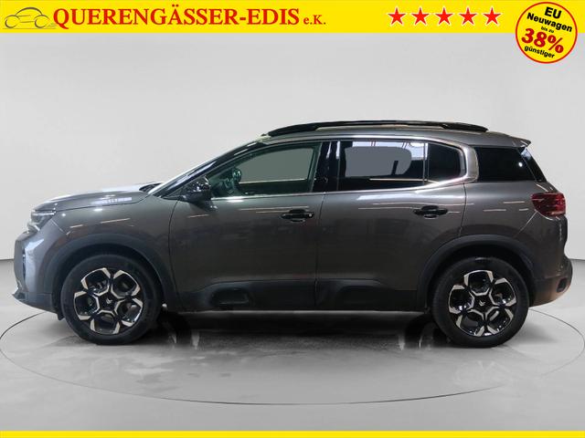 Citro&euml;n C5 Aircross MAX 