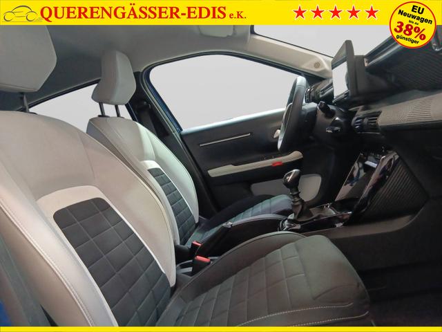 Citro&euml;n C3 MAX 