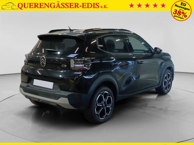 Citro&euml;n C3 MAX 
