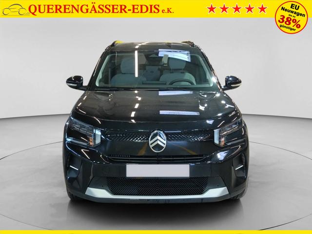 Citro&euml;n C3 MAX 