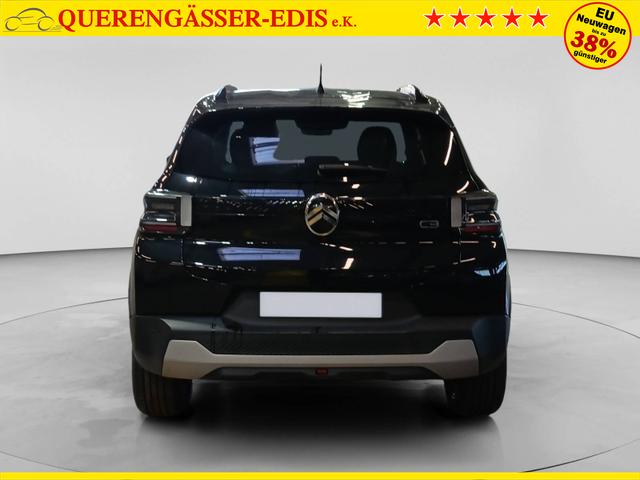 Citro&euml;n C3 MAX 