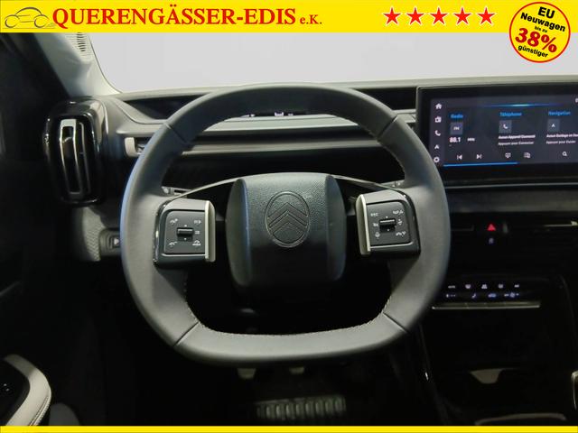 Citro&euml;n C3 MAX 