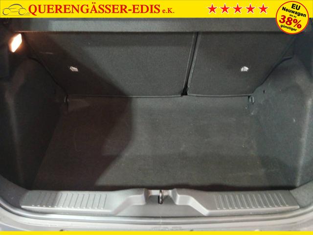 Citro&euml;n C3 MAX 