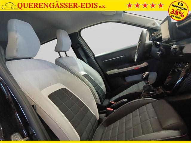 Citro&euml;n C3 MAX 