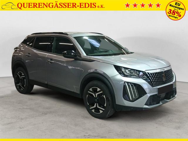 Peugeot 2008 Allure 
