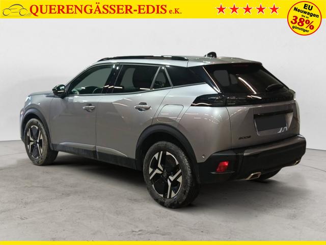 Peugeot 2008 Allure 