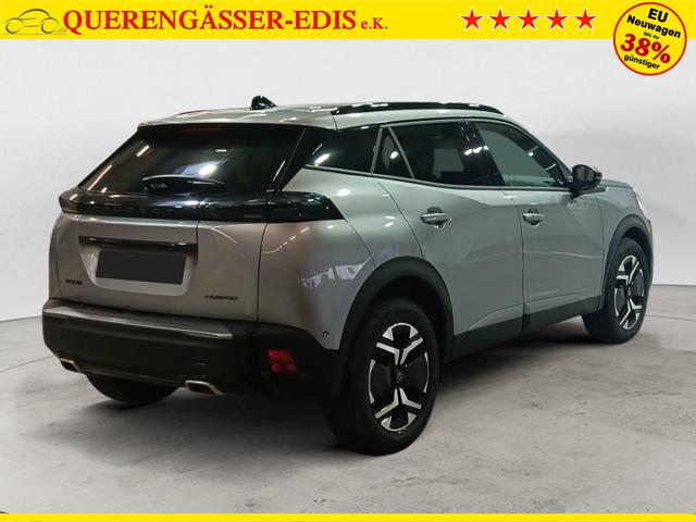 Peugeot 2008 Allure 