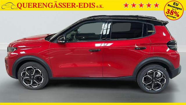 Citro&euml;n C3 113 ch Max A 