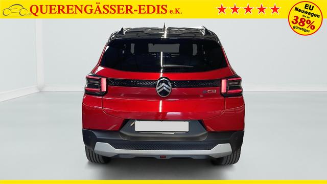 Citro&euml;n C3 113 ch Max A 