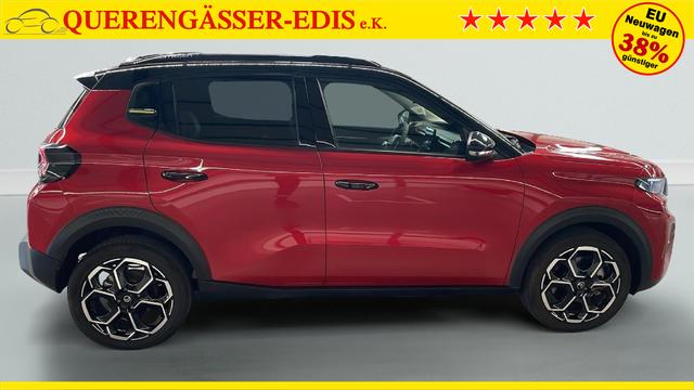 Citro&euml;n C3 113 ch Max A 