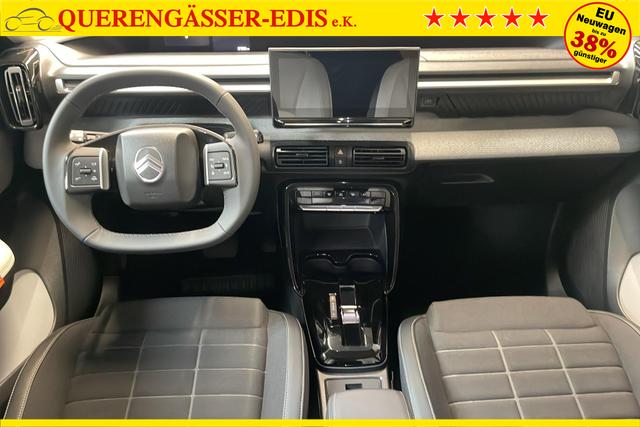 Citro&euml;n C3 113 ch Max A 
