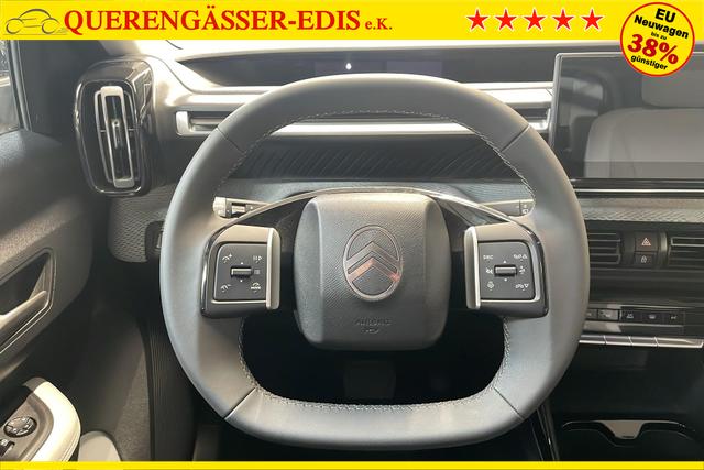 Citro&euml;n C3 113 ch Max A 