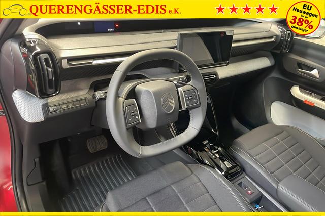 Citro&euml;n C3 113 ch Max A 