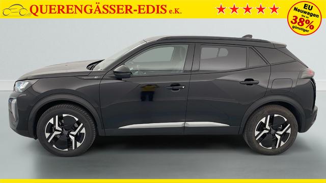 Peugeot 2008 50 kWh 136 ch Allure 