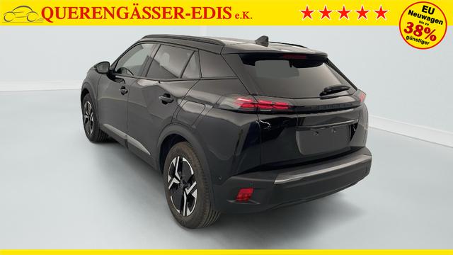 Peugeot 2008 50 kWh 136 ch Allure 