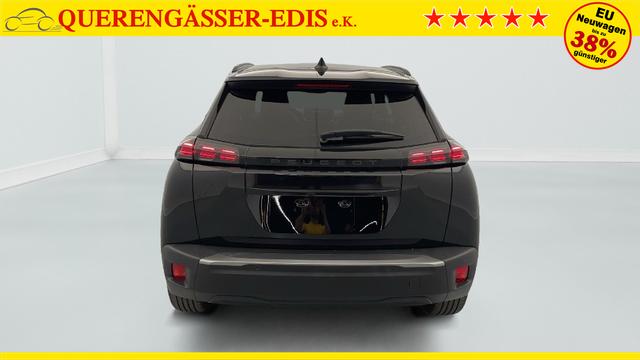 Peugeot 2008 50 kWh 136 ch Allure 