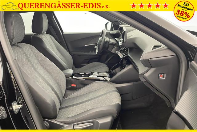 Peugeot 2008 50 kWh 136 ch Allure 