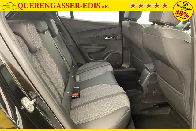 Peugeot 2008 50 kWh 136 ch Allure 