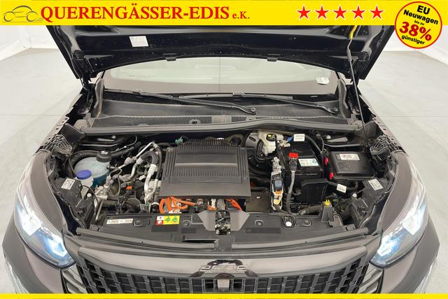 Peugeot 2008 50 kWh 136 ch Allure 