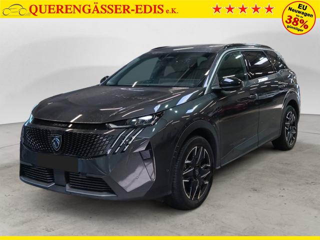 Peugeot 5008 Allure 