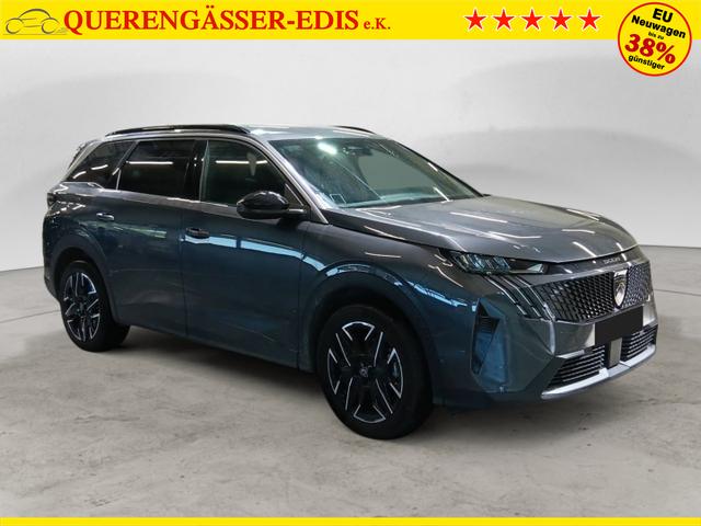 Peugeot 5008 Allure 