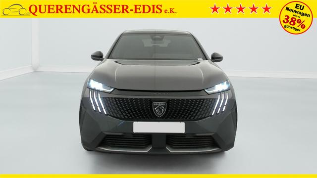 Peugeot 3008 Hybrid 145 e-DCS6 Allure 